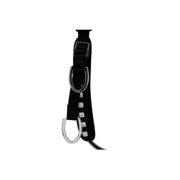 UNIFIBER Trapezna zanka Essentials Harness Lines Fixed Vario 28-36 Inch UF052006020