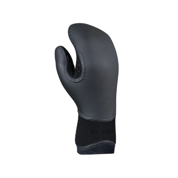 Neoprene Gloves XCEL Drylock Texture Skin Mitten 7mm