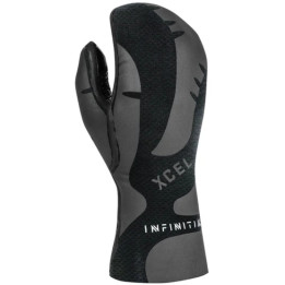 Neoprene Gloves XCEL Infiniti Mitten 7mm