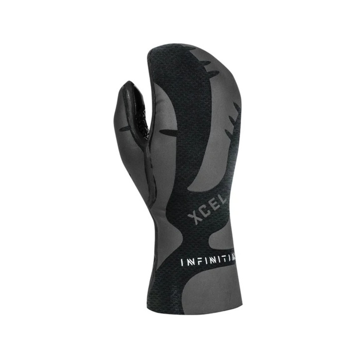 Neoprene Gloves XCEL Infiniti Mitten 7mm
