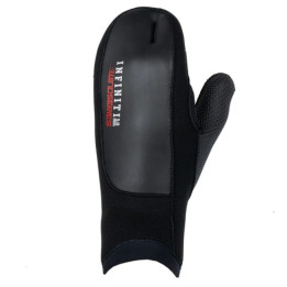 Neoprene Gloves XCEL Infiniti Mitten Kite/Wind/Wing 5mm