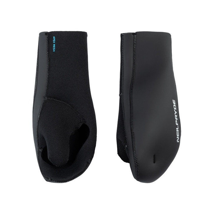 Neoprene Gloves NeilPryde Split Mitt Open Palm