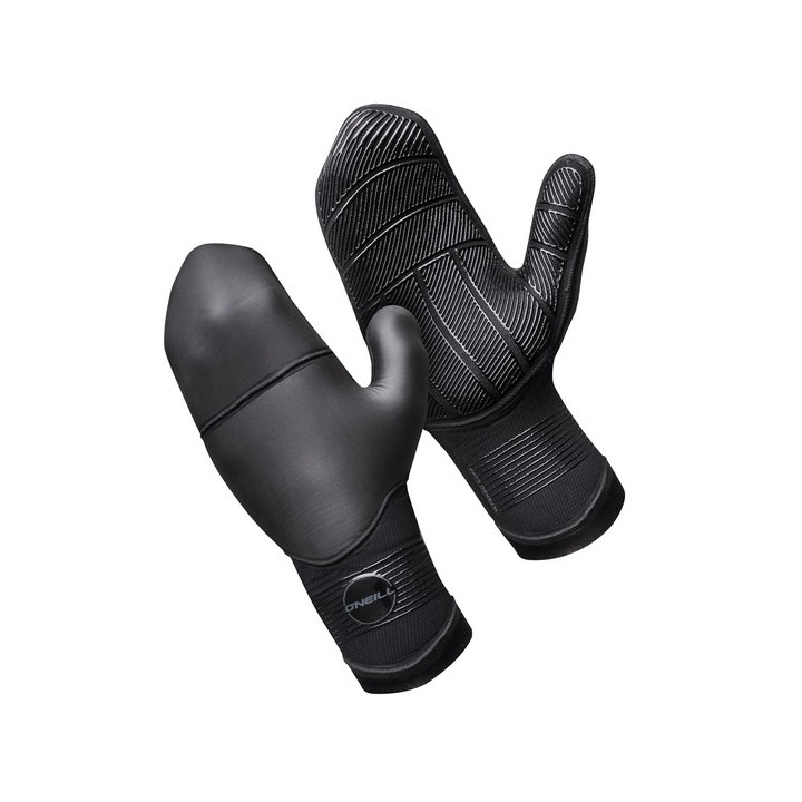 Neoprene gloves O'Neill Psycho Tech 7 mm Mittens