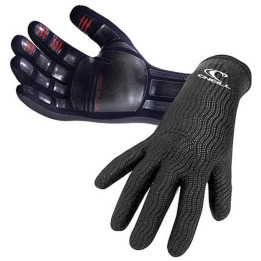 Neoprene gloves O'Neill Epic 2mm DL Glove Black