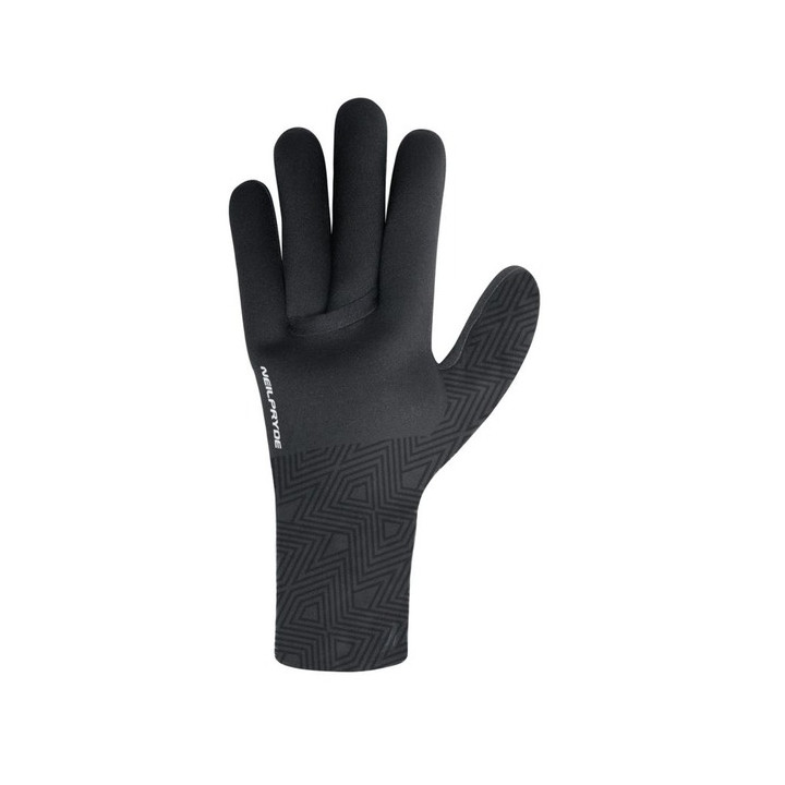 Neoprene gloves NeilPryde Seamless 1.5mm