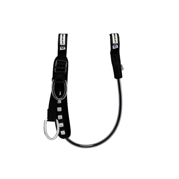 UNIFIBER Trapezna zanka Essentials Harness Lines Fixed Vario 28-36 Inch UF052006020