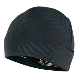 Women Neoprene beanie ION Neo Grace black