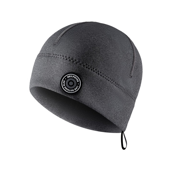 Neoprene beanie NeilPryde Pro Melange
