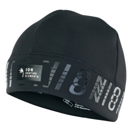 Neoprene beanie ION Neo Logo black
