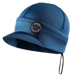 Neoprene beanie NeilPryde Visor Blue