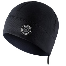 Neoprene beanie NeilPryde Pro Black