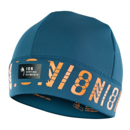 Neoprene beanie ION Neo Logo petrol