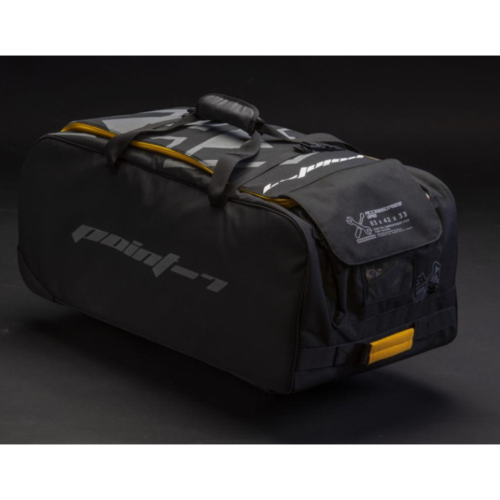 Point-7 Torba Accessories Bag 23ACABXL