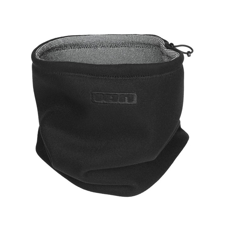 Neoprene Neck Gaiter ION Bandit Gaiter unisex - grey melange One size