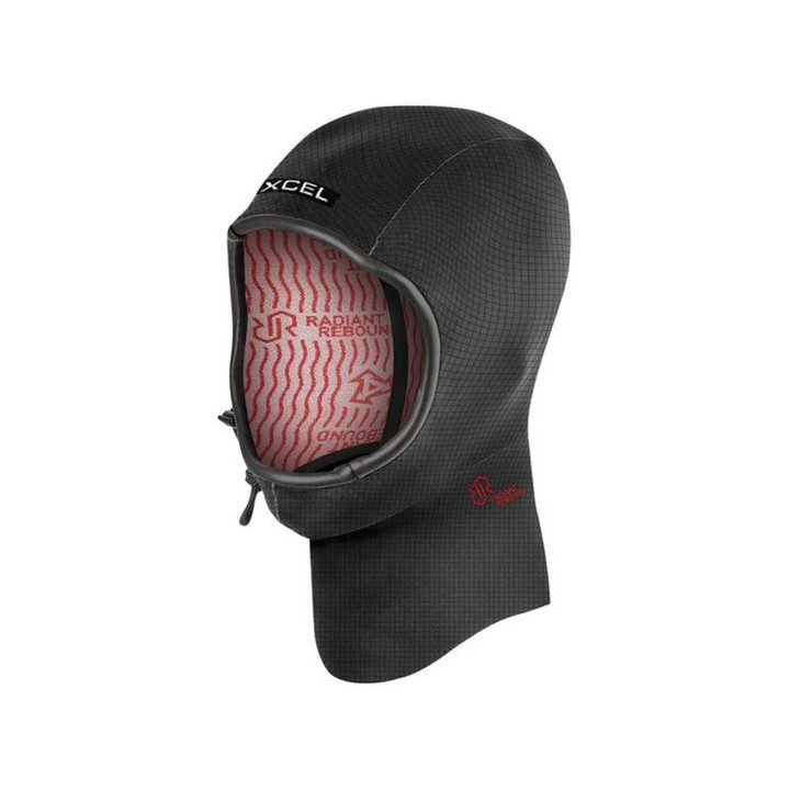 Neoprene Hood XCEL Infiniti Limited 2mm