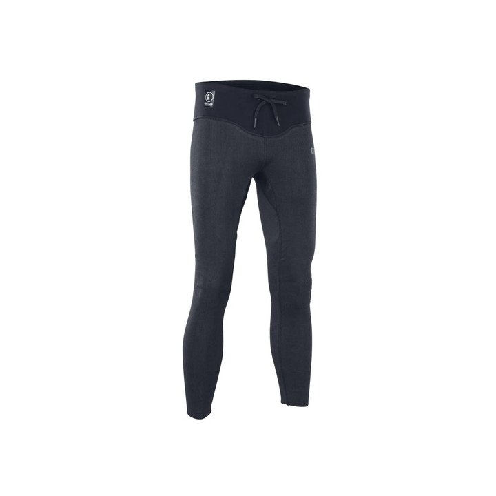 Leggings ION Tights Long Surf Shield black