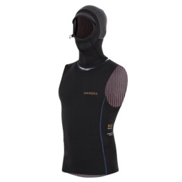 Thermal vest Manera Magma Baselayer 0.5mm Hooded