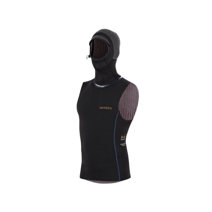 Thermal vest Manera Magma Baselayer 0.5mm Hooded