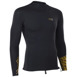 Mens top ION Neo Top 0.5 LS Black