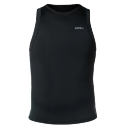 Mens thermal XCEL Axis Pullover 2/1.5mm