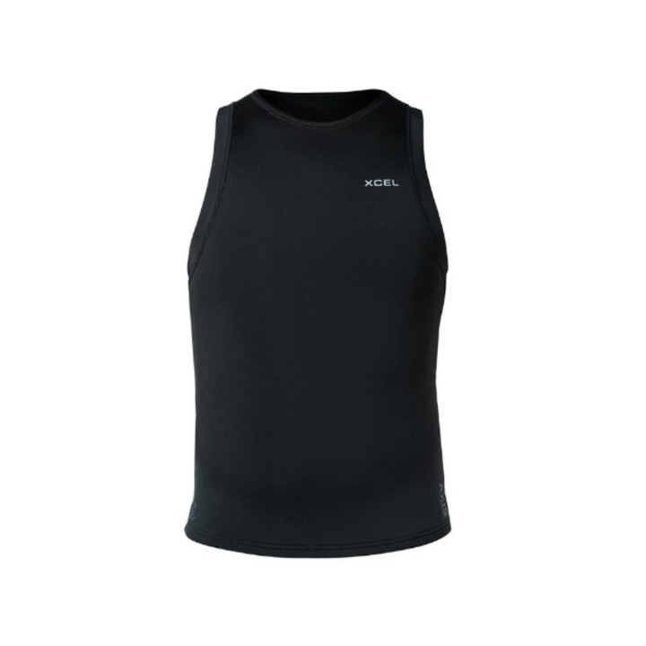 Mens thermal XCEL Axis Pullover 2/1.5mm