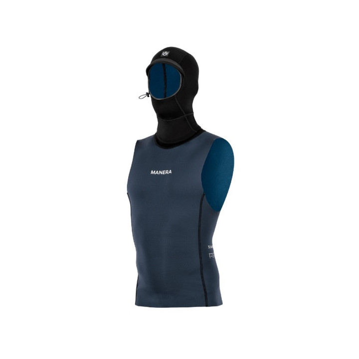 Thermal vest Manera X10D Baselayer 0.5mm Hooded
