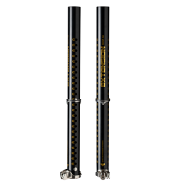 Point-7 Podaljšek Point-7 ALU 48 SDM Double Pulley Extension 25EDPS4