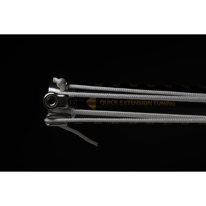 Point-7 Podaljšek Point-7 ALU 48 SDM Double Pulley Extension 25EDPS4