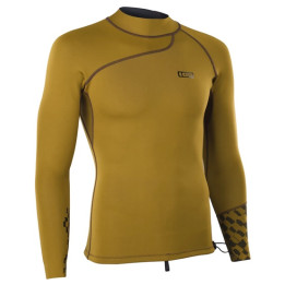 Mens top ION Neo Top 0.5 LS Gold-Burst
