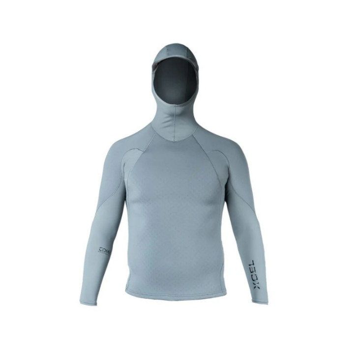 Mens thermal XCEL Comp Neostretch Long Sleeve 1/0.5mm