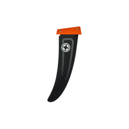 UNIFIBER Smernik Freeride G10 50 cm Tuttle Box UF034020500