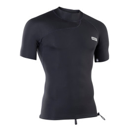 Mens thermal ION Neo Top 0.5 SS Black
