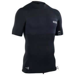 Mens top ION Neo Top 2/2 SS Black
