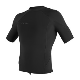 Mens thermal O'Neill Reactor-2 1mm S/S Top Neoprene
