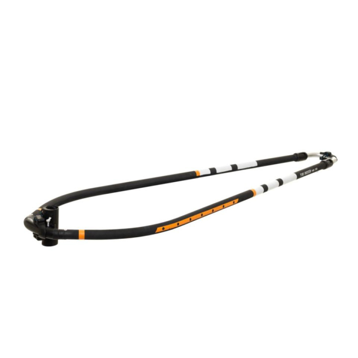 TIKI TRADING Lok ALU Junior Boxer Boom 140-190 203468