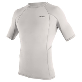 Mens rashguard O'Neill Basic Skins S/S High Rise
