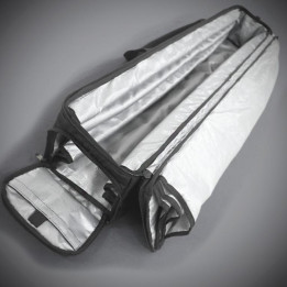 PATRIK BOARDS Patrik AEON Foil bag Pro P13230002002
