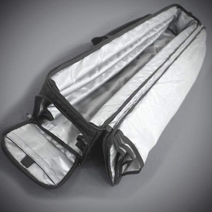 PATRIK BOARDS Patrik AEON Foil bag Pro P13230002002