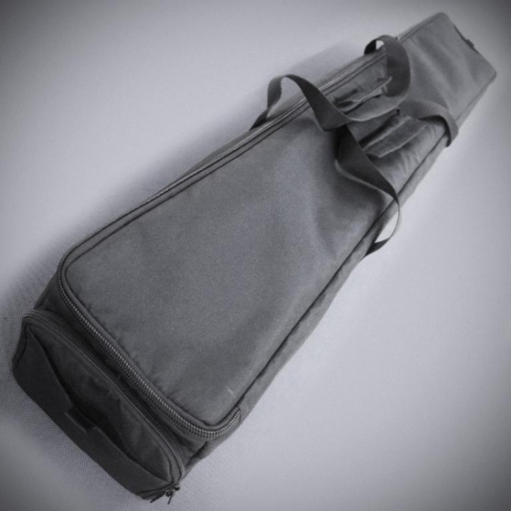 PATRIK BOARDS Patrik AEON Foil bag Pro P13230002002