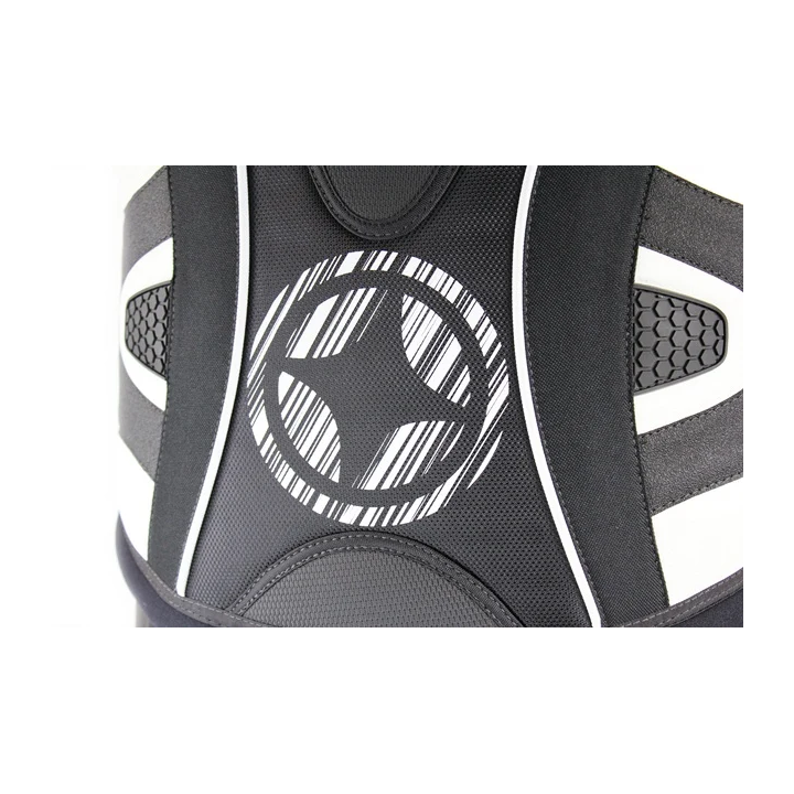UNIFIBER Trapez Unifiber Wave / Freeride UF059010030, 40, 50, 60