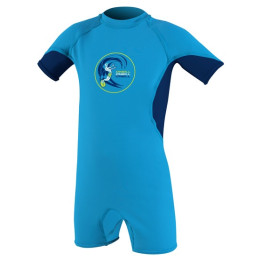 Boys Springsuit O'Neill Toddler O'Zone UV Spring Sky/Navy/Lime