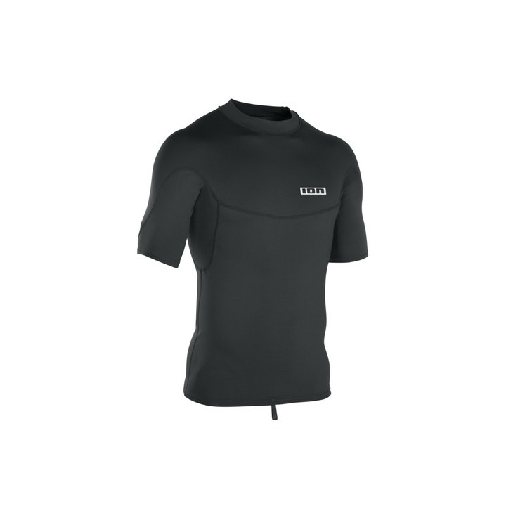 Mens thermal ION Thermo Top SS Black