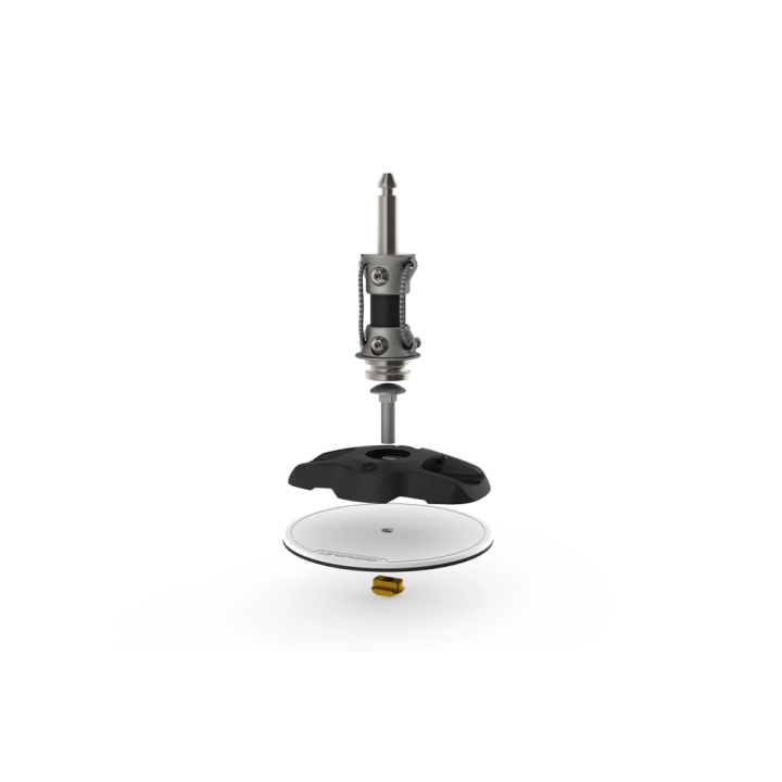 UNIFIBER Zglob Baseplate Tendon Joint Essentials (U-Pin) UF060011000