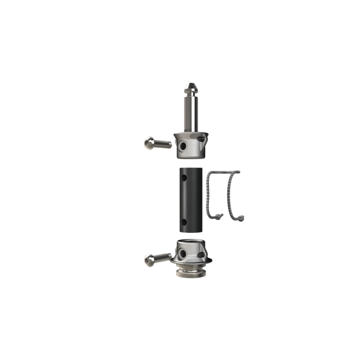 UNIFIBER Zglob Baseplate Tendon Joint Essentials (U-Pin) UF060011000