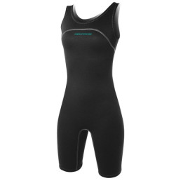 NeilPryde womens Thermabase Short Jane Black