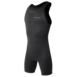 NeilPryde mens Thermabase Short John Black