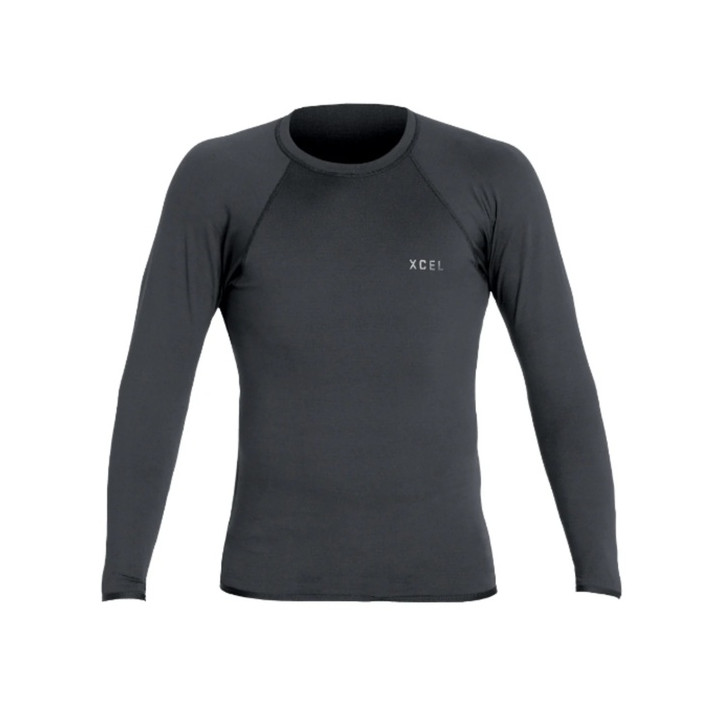 Mens T-Shirt XCEL Insulate-XR Long Sleeve Layering Top