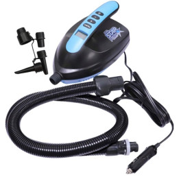 Electric pump for SUP STAR 7 12V - max. 16psi