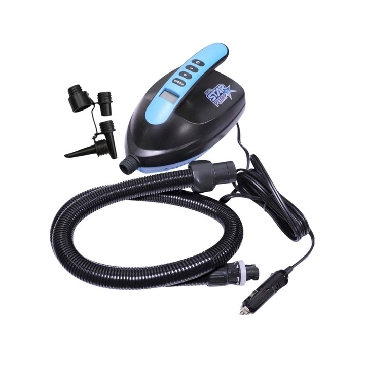 Electric pump for SUP STAR 7 12V - max. 16psi
