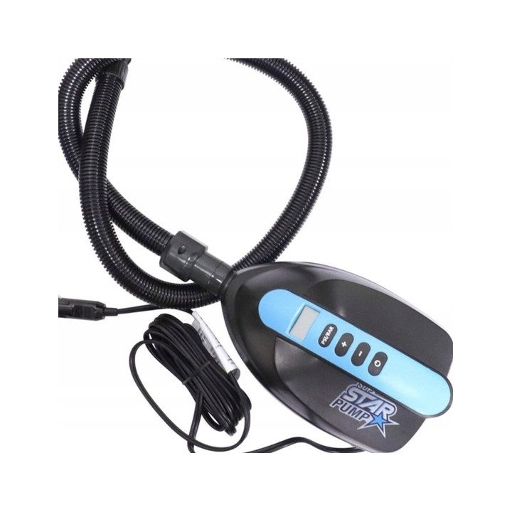 Electric pump for SUP STAR 7 12V - max. 16psi